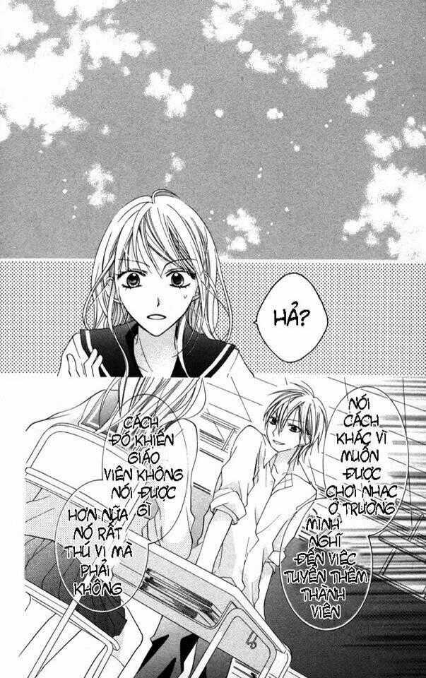 Hitoribocchi wa Samishikute - Chapter 14 - Trang 29