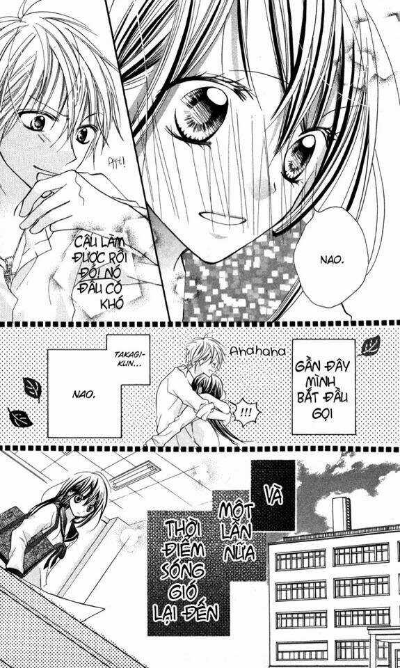 Hitoribocchi wa Samishikute - Chapter 14 - Trang 4