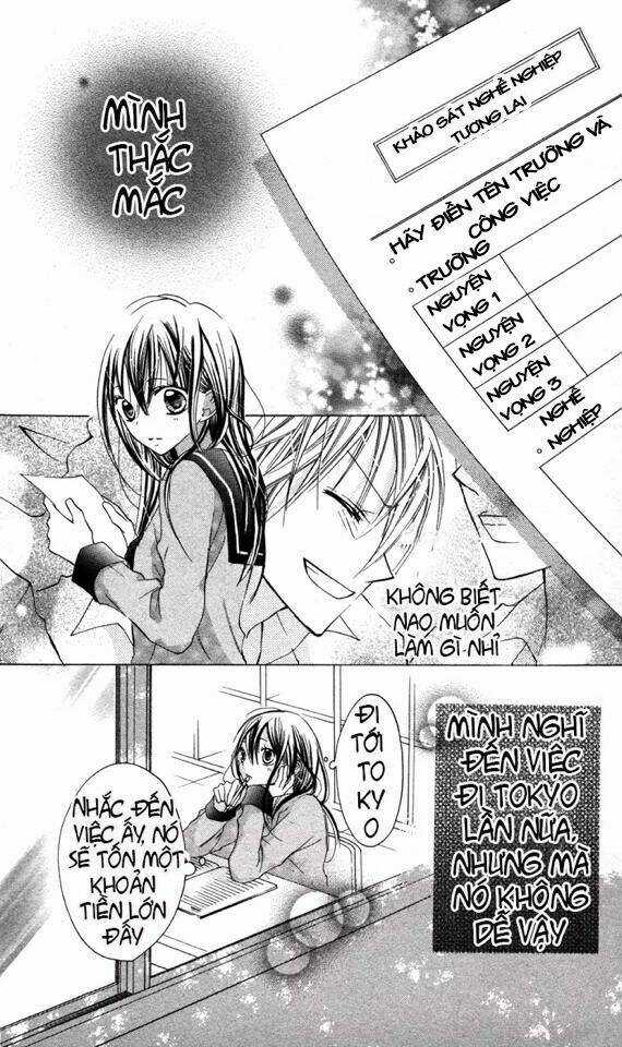 Hitoribocchi wa Samishikute - Chapter 14 - Trang 5