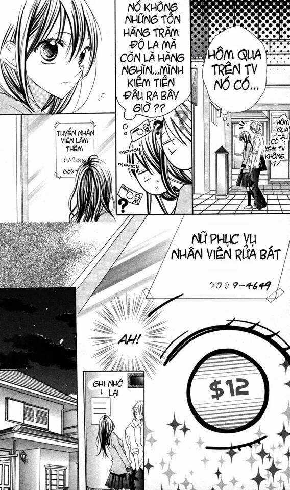 Hitoribocchi wa Samishikute - Chapter 14 - Trang 7