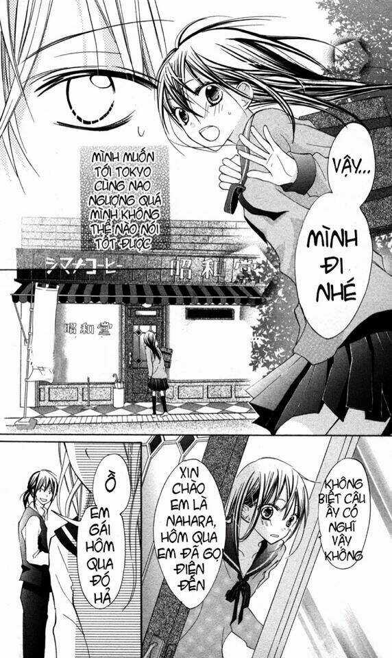 Hitoribocchi wa Samishikute - Chapter 14 - Trang 9