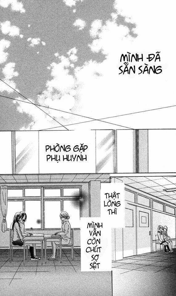 Hitoribocchi wa Samishikute - Chapter 15 - Trang 13