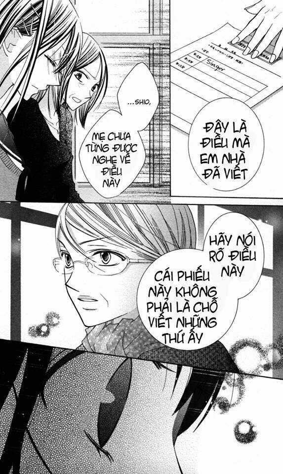 Hitoribocchi wa Samishikute - Chapter 15 - Trang 14