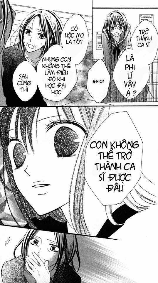 Hitoribocchi wa Samishikute - Chapter 15 - Trang 15