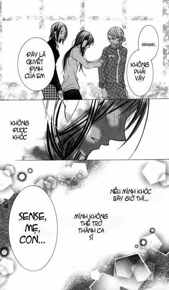 Hitoribocchi wa Samishikute - Chapter 15 - Trang 19