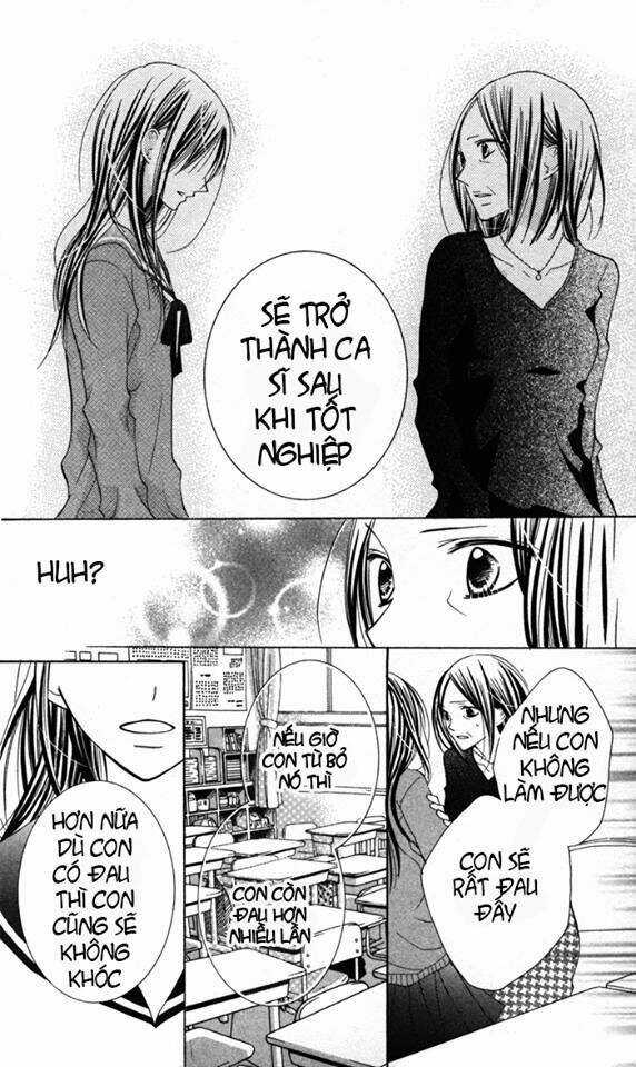 Hitoribocchi wa Samishikute - Chapter 15 - Trang 20