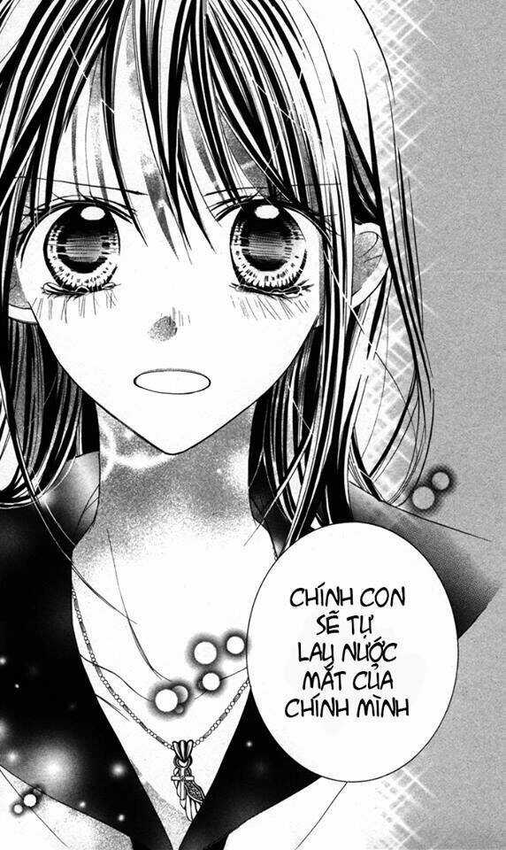 Hitoribocchi wa Samishikute - Chapter 15 - Trang 21