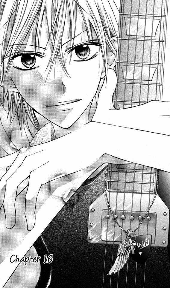 Hitoribocchi wa Samishikute - Chapter 16 - Trang 3