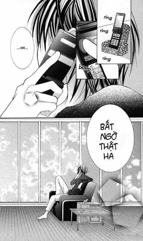 Hitoribocchi wa Samishikute - Chapter 16 - Trang 22