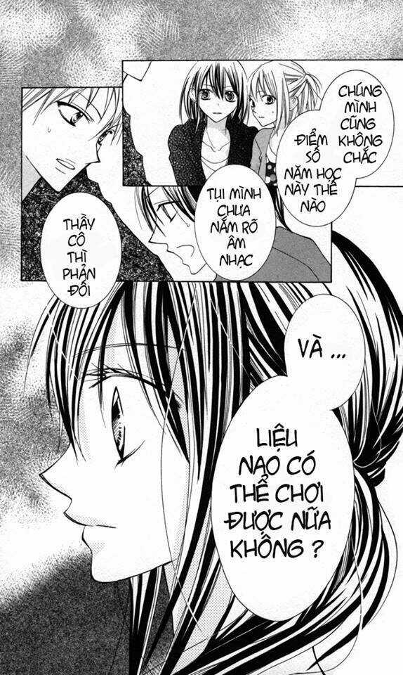 Hitoribocchi wa Samishikute - Chapter 16 - Trang 25