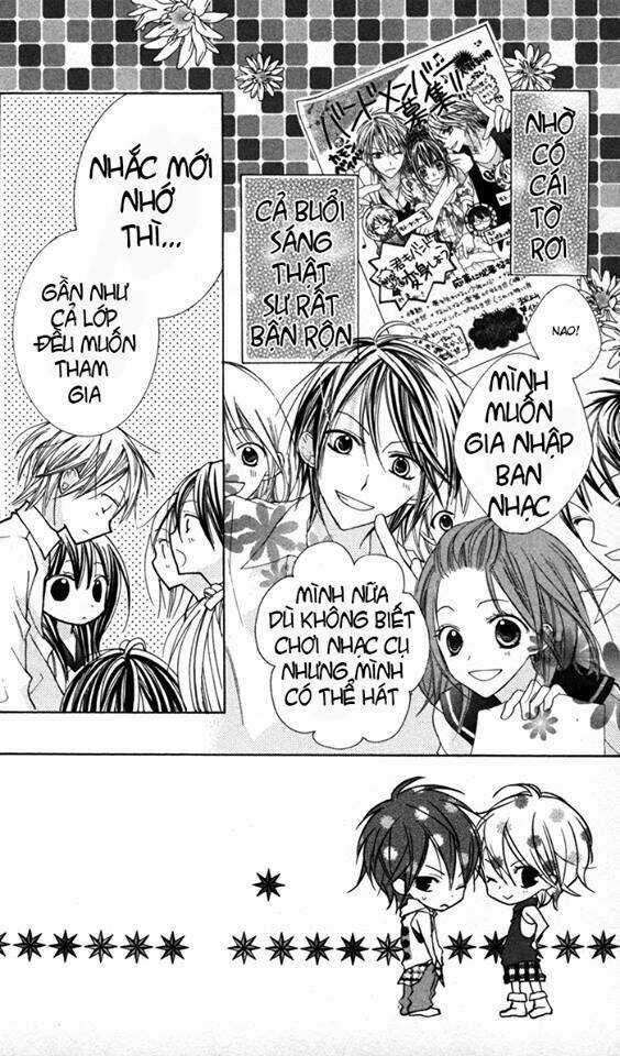 Hitoribocchi wa Samishikute - Chapter 16 - Trang 4