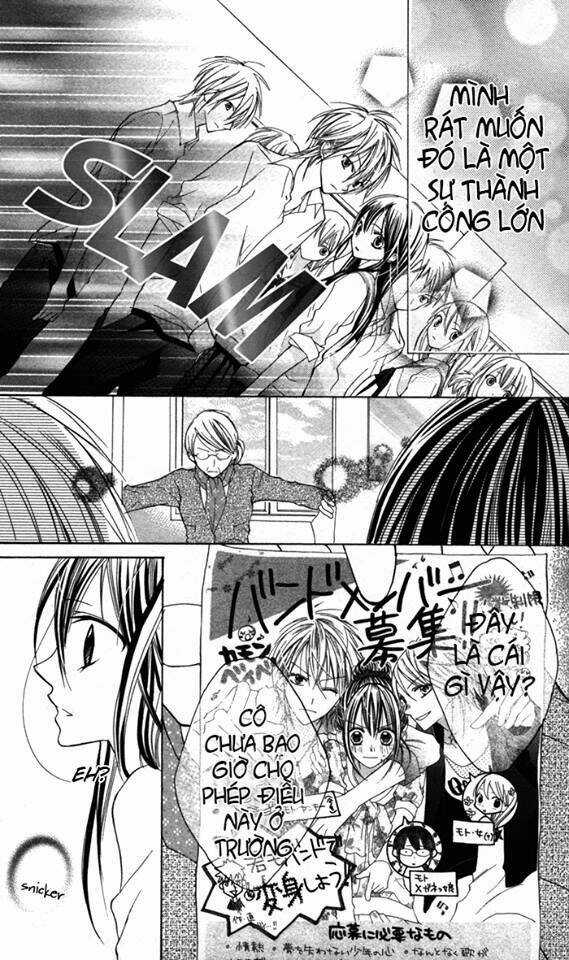 Hitoribocchi wa Samishikute - Chapter 16 - Trang 6