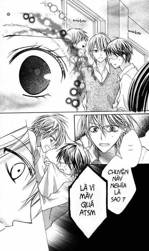 Hitoribocchi wa Samishikute - Chapter 16 - Trang 7