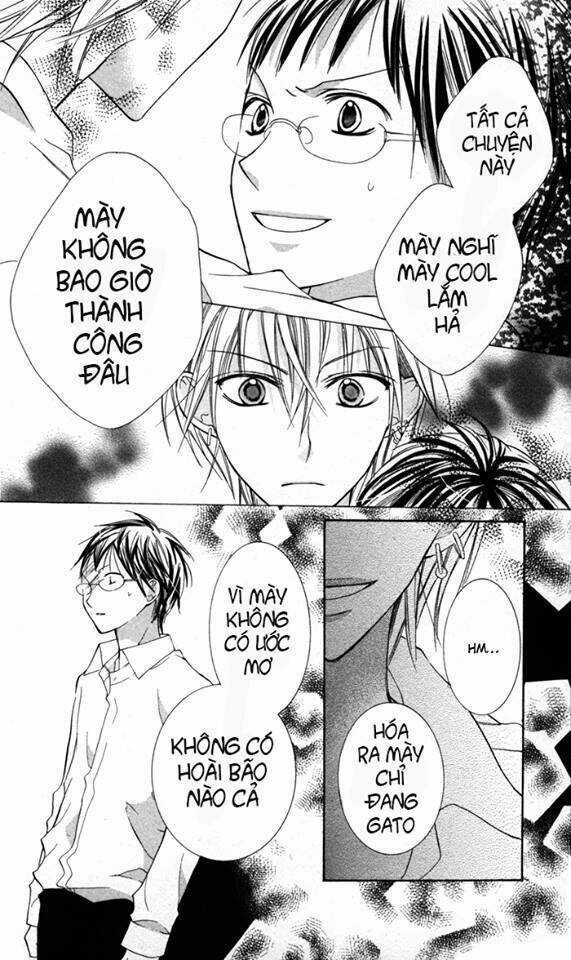 Hitoribocchi wa Samishikute - Chapter 16 - Trang 8