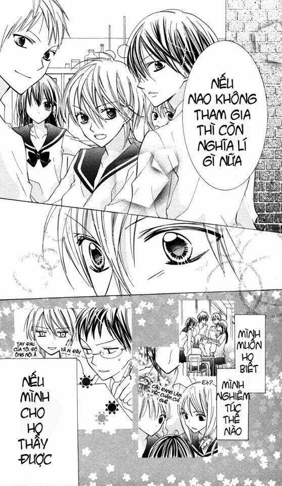 Hitoribocchi wa Samishikute - Chapter 17 - Trang 18