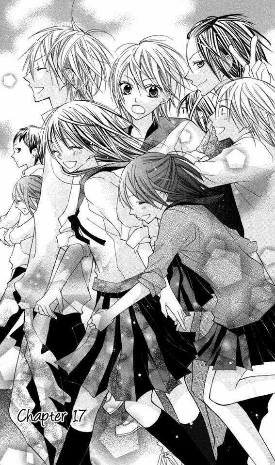 Hitoribocchi wa Samishikute - Chapter 17 - Trang 3