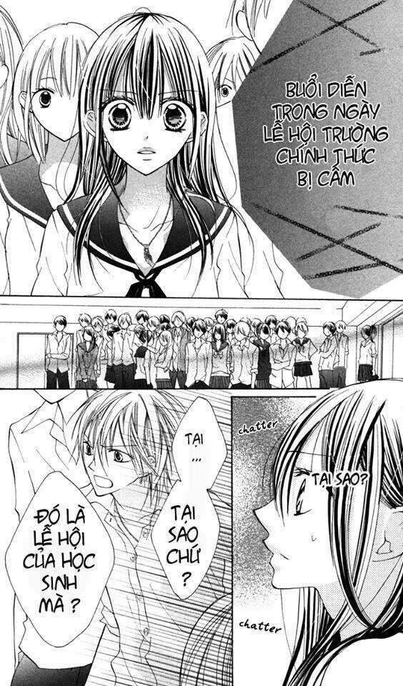 Hitoribocchi wa Samishikute - Chapter 17 - Trang 22