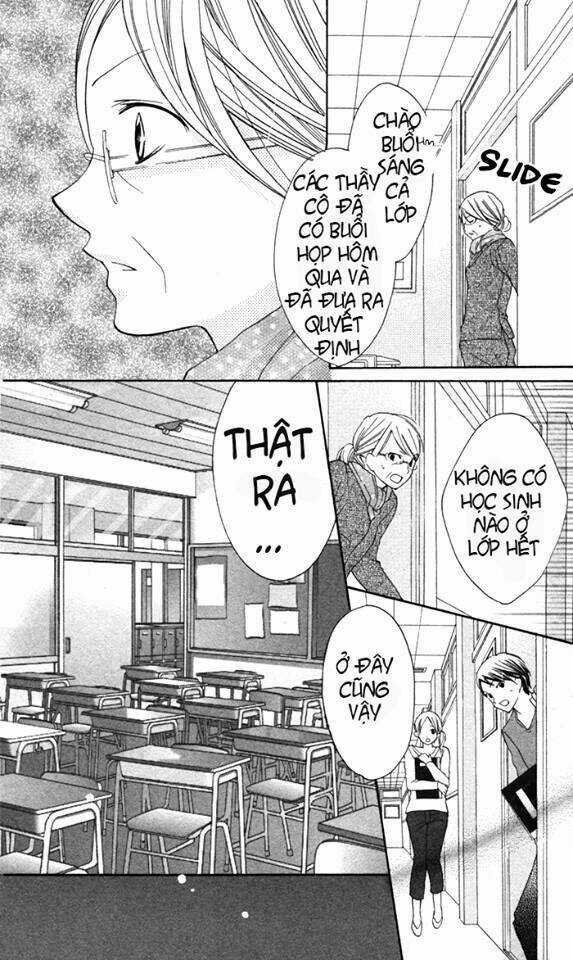 Hitoribocchi wa Samishikute - Chapter 17 - Trang 30