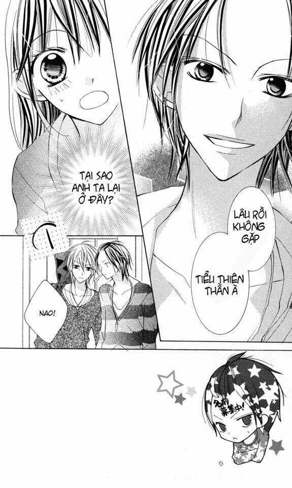 Hitoribocchi wa Samishikute - Chapter 17 - Trang 4