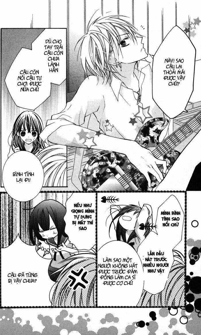 Hitoribocchi wa Samishikute - Chapter 18 - Trang 12