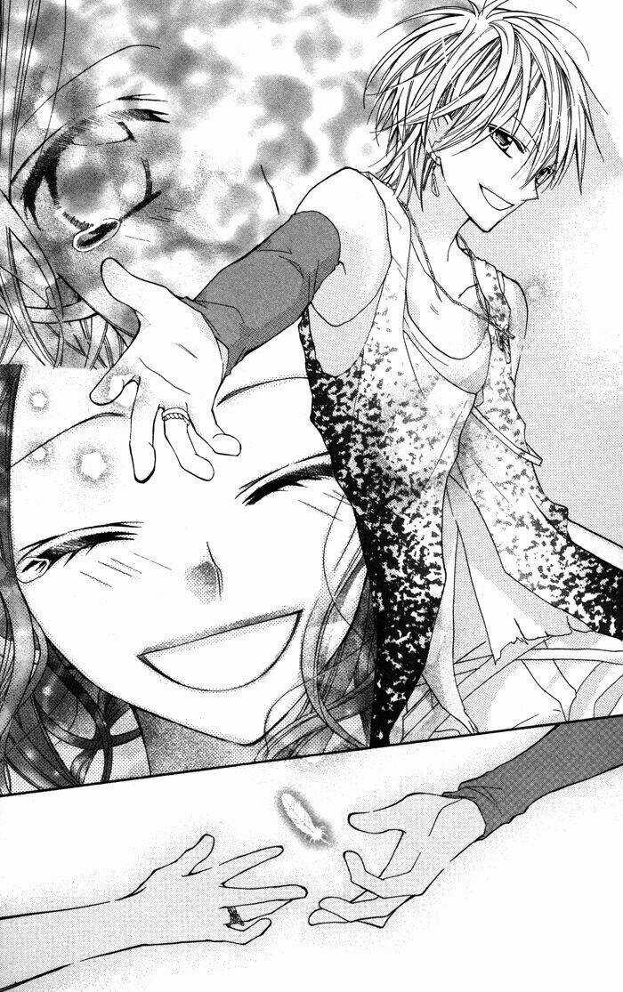 Hitoribocchi wa Samishikute - Chapter 18 - Trang 23