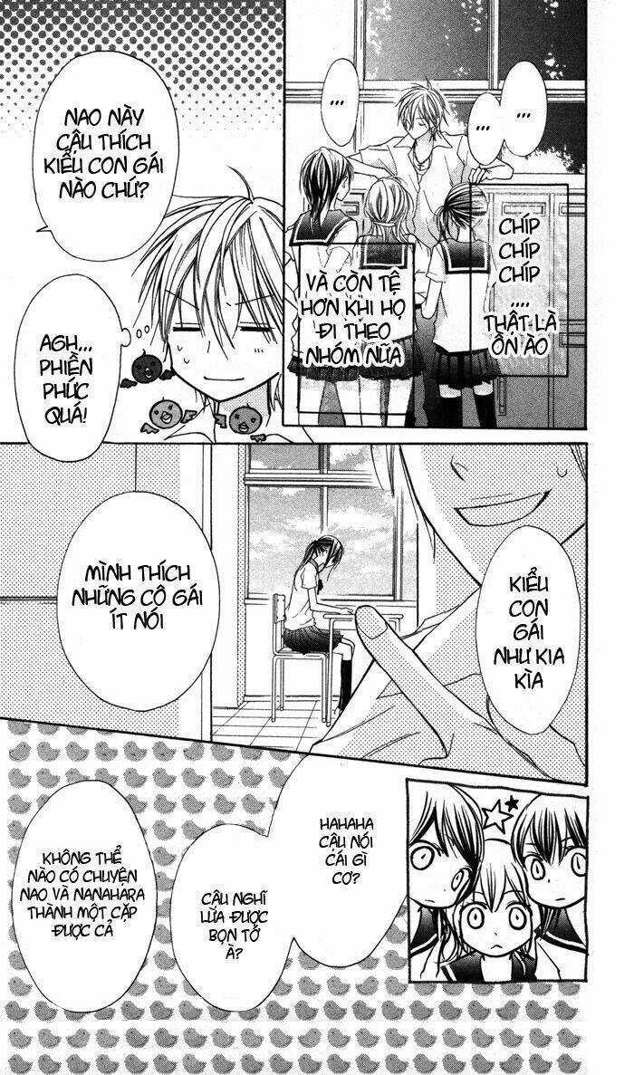 Hitoribocchi wa Samishikute - Chapter 18 - Trang 29