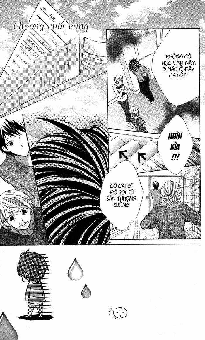 Hitoribocchi wa Samishikute - Chapter 18 - Trang 5