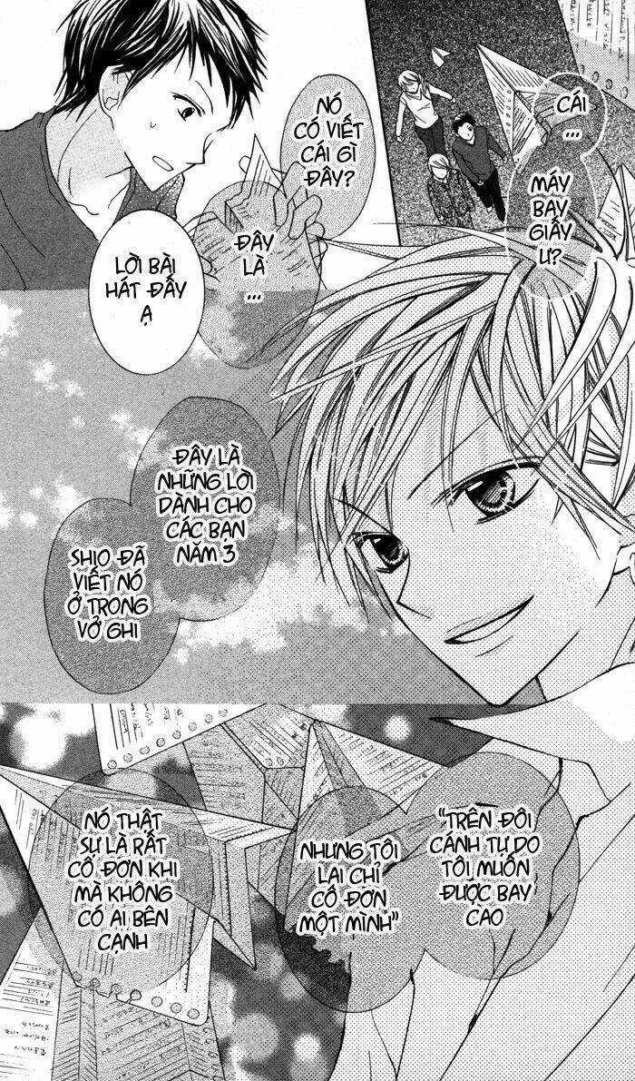 Hitoribocchi wa Samishikute - Chapter 18 - Trang 7