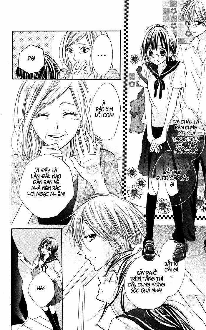 Hitoribocchi wa Samishikute - Chapter 2 - Trang 11