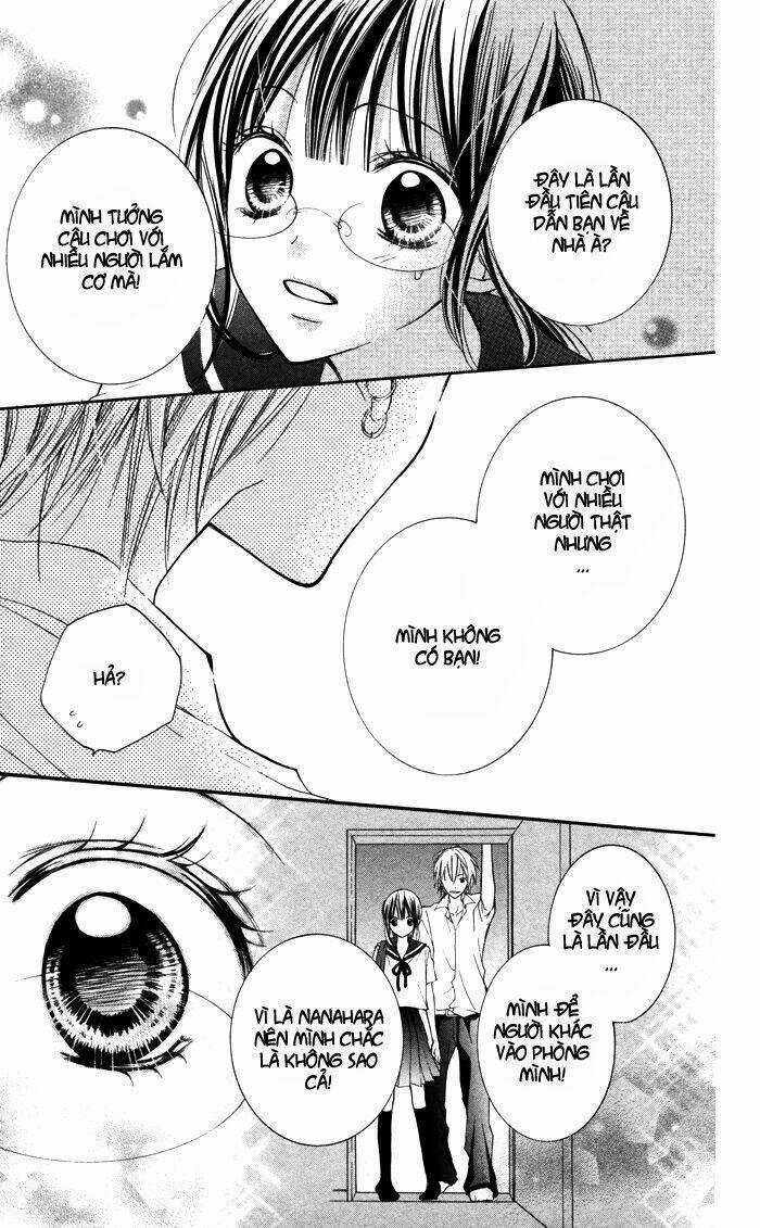 Hitoribocchi wa Samishikute - Chapter 2 - Trang 12