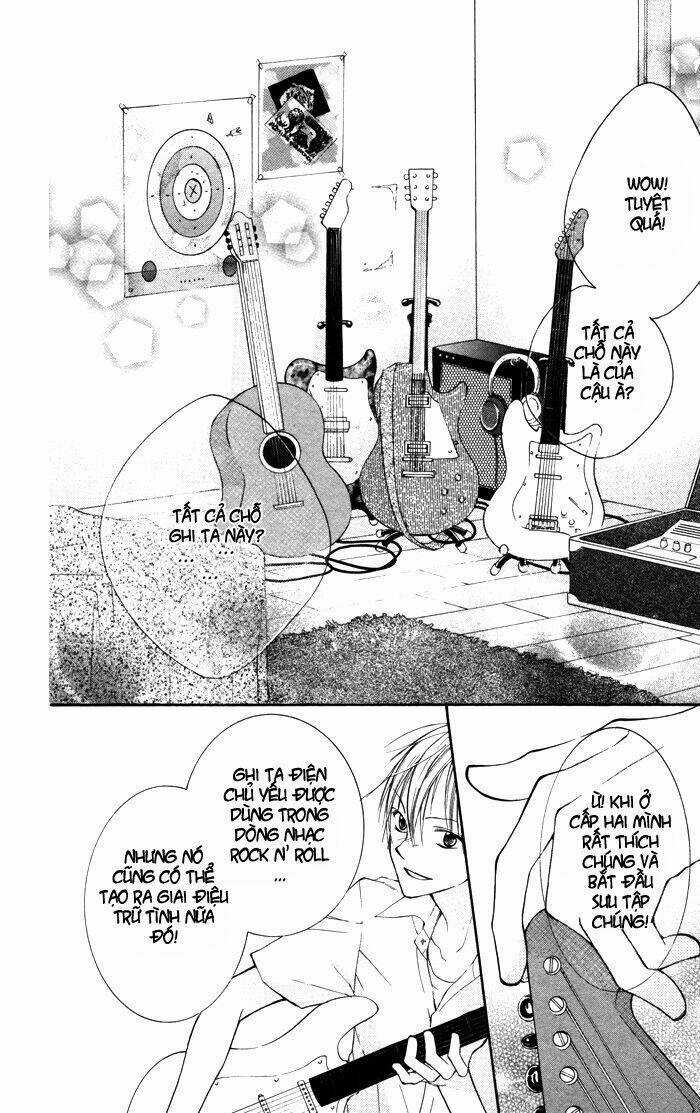 Hitoribocchi wa Samishikute - Chapter 2 - Trang 13