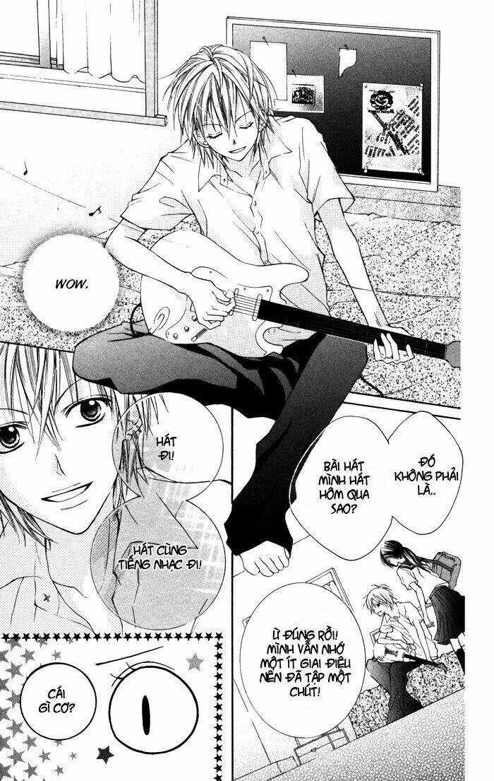 Hitoribocchi wa Samishikute - Chapter 2 - Trang 14