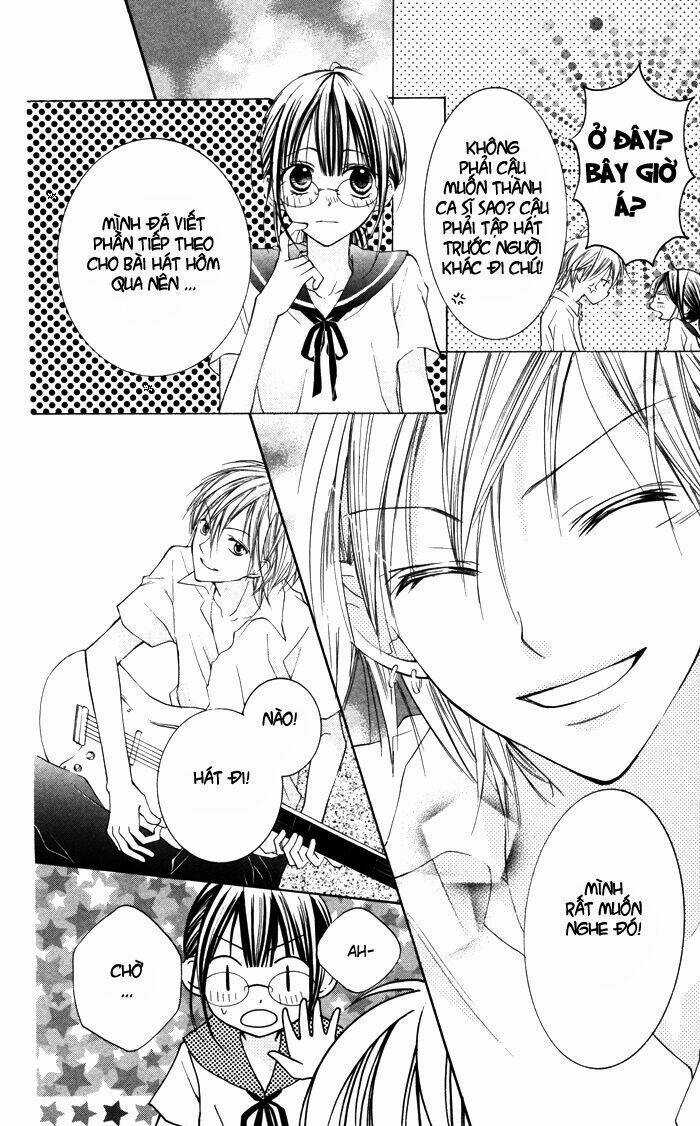 Hitoribocchi wa Samishikute - Chapter 2 - Trang 15