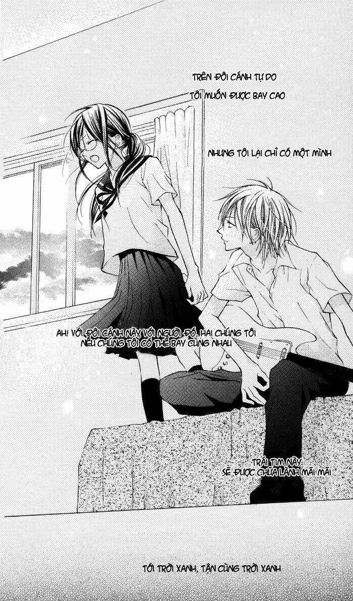 Hitoribocchi wa Samishikute - Chapter 2 - Trang 17