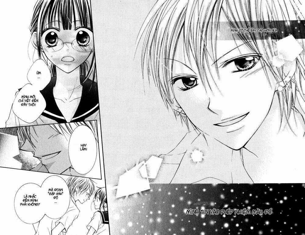 Hitoribocchi wa Samishikute - Chapter 2 - Trang 19