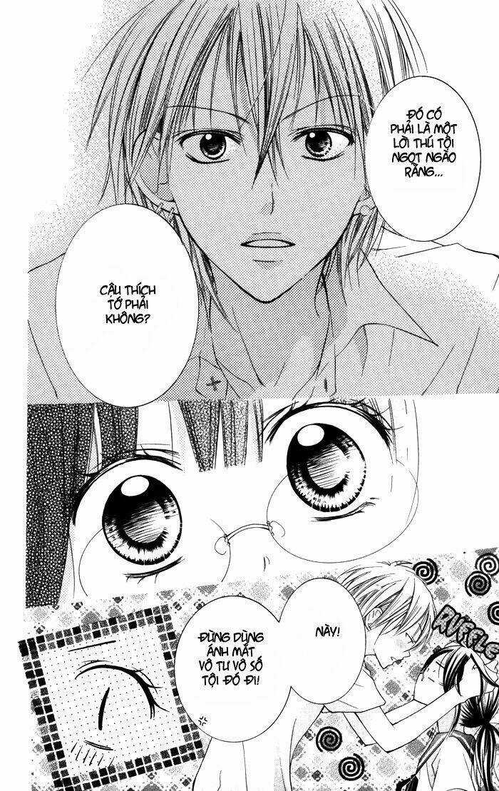 Hitoribocchi wa Samishikute - Chapter 2 - Trang 20