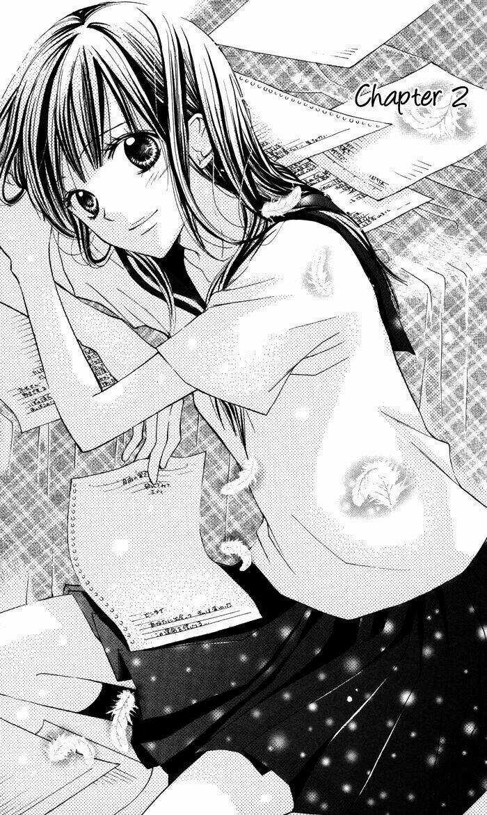 Hitoribocchi wa Samishikute - Chapter 2 - Trang 3