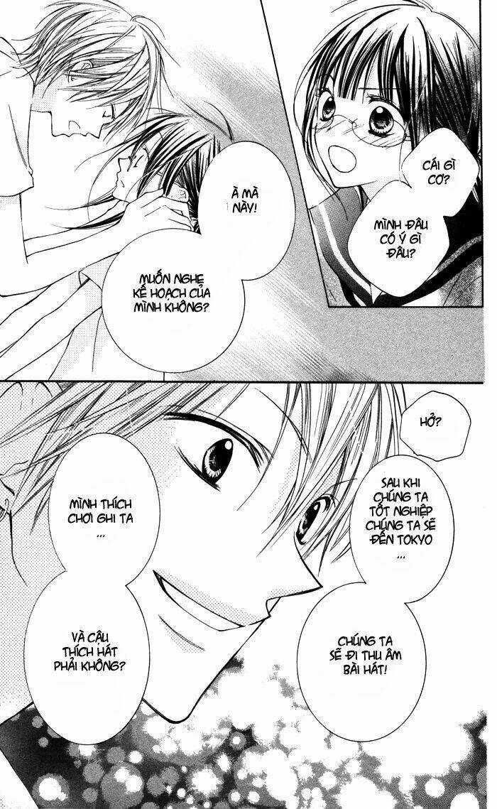 Hitoribocchi wa Samishikute - Chapter 2 - Trang 21