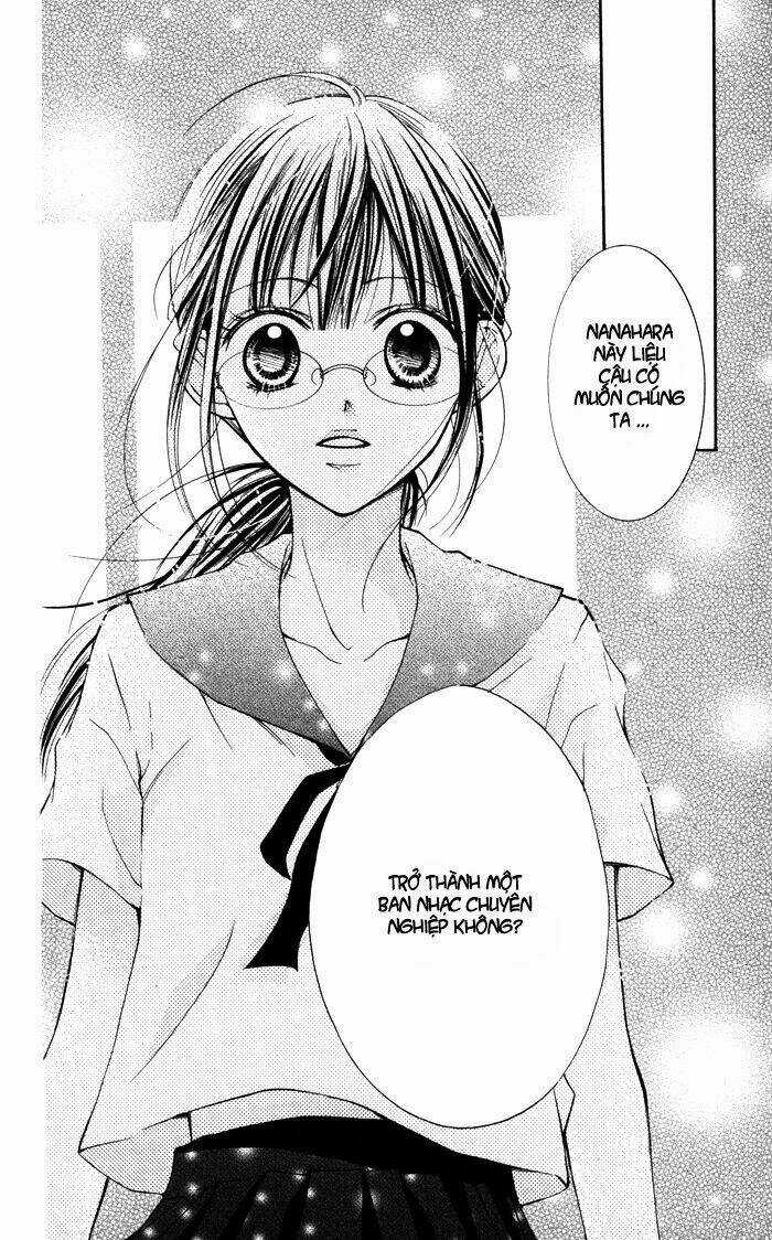 Hitoribocchi wa Samishikute - Chapter 2 - Trang 22