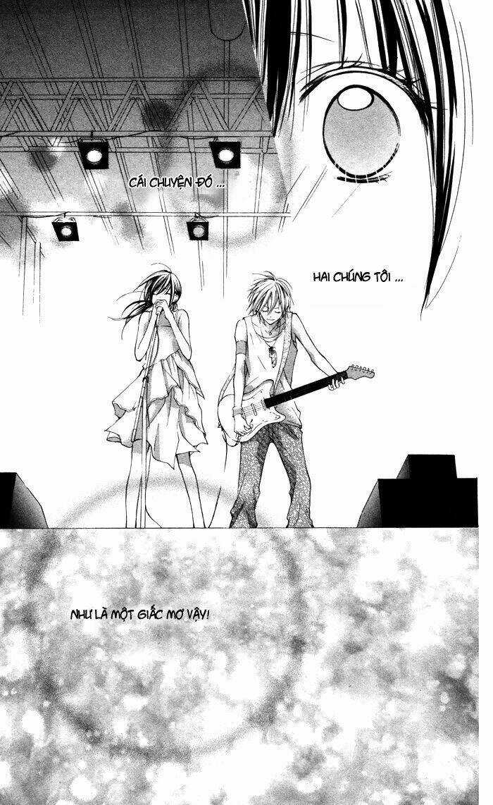 Hitoribocchi wa Samishikute - Chapter 2 - Trang 23