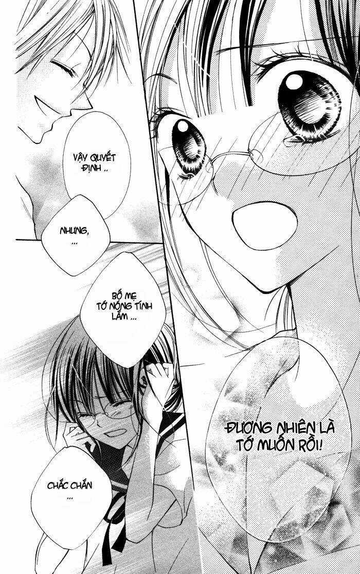 Hitoribocchi wa Samishikute - Chapter 2 - Trang 24