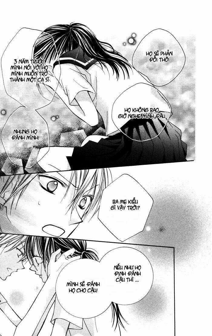 Hitoribocchi wa Samishikute - Chapter 2 - Trang 25