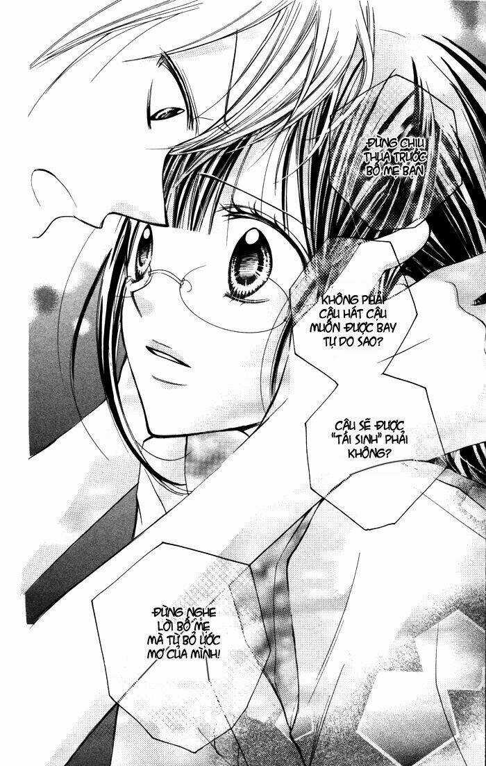 Hitoribocchi wa Samishikute - Chapter 2 - Trang 26