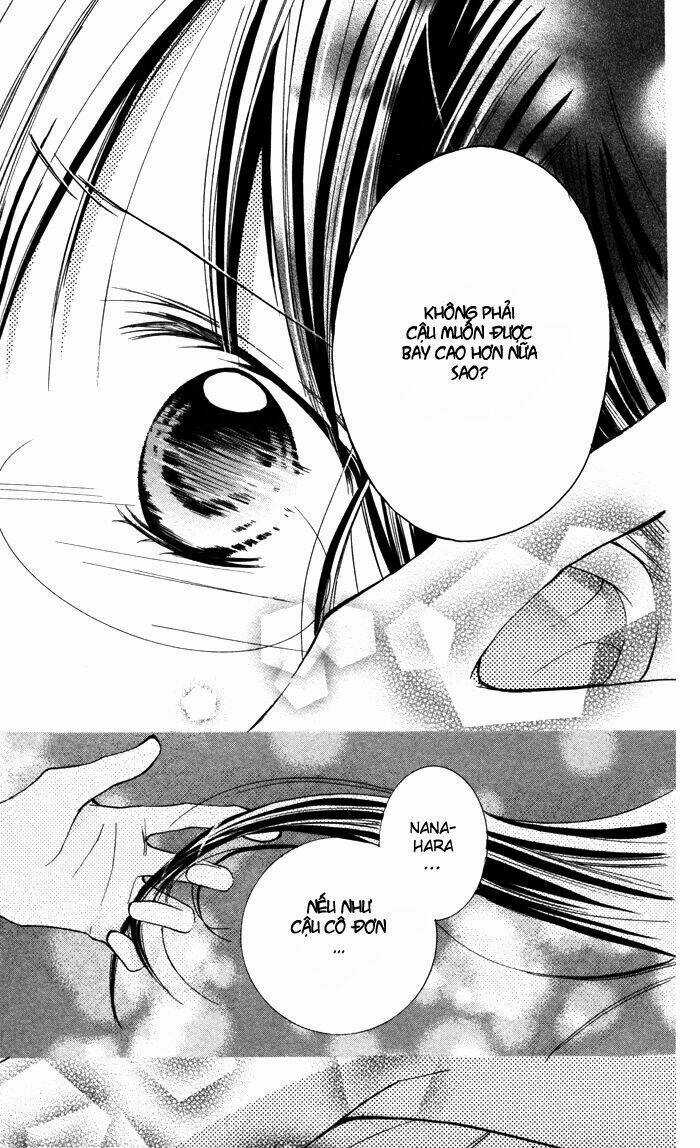 Hitoribocchi wa Samishikute - Chapter 2 - Trang 27