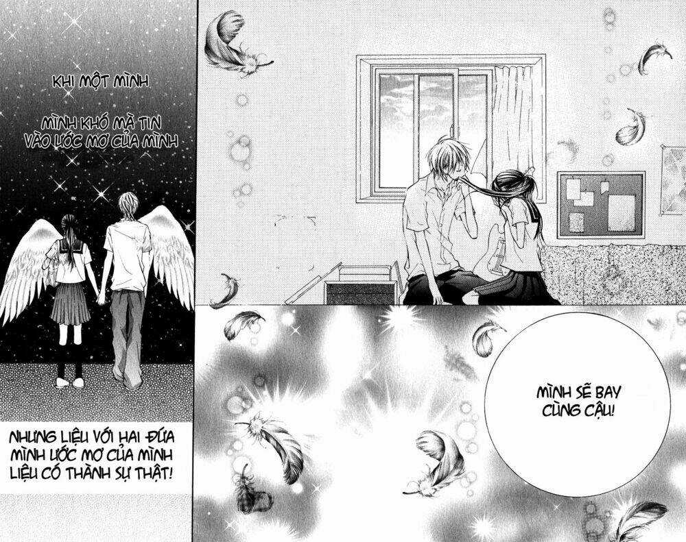 Hitoribocchi wa Samishikute - Chapter 2 - Trang 28