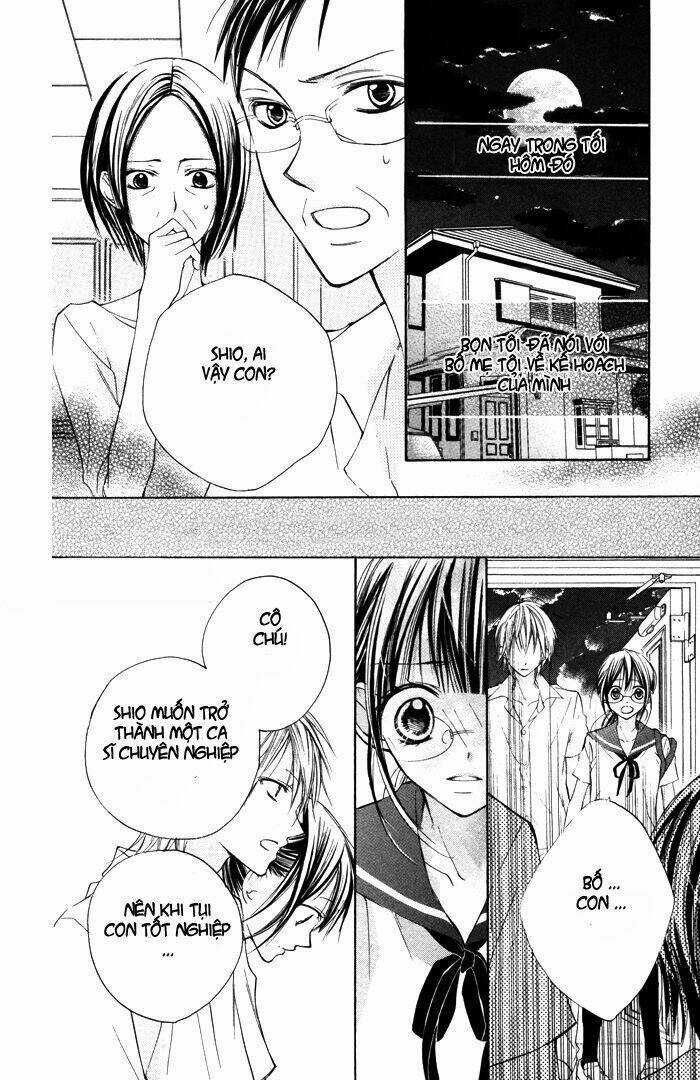 Hitoribocchi wa Samishikute - Chapter 2 - Trang 29