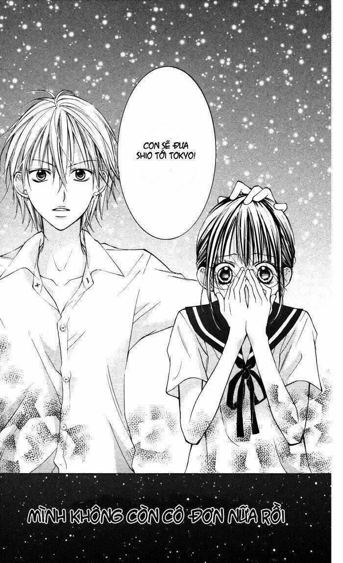 Hitoribocchi wa Samishikute - Chapter 2 - Trang 30