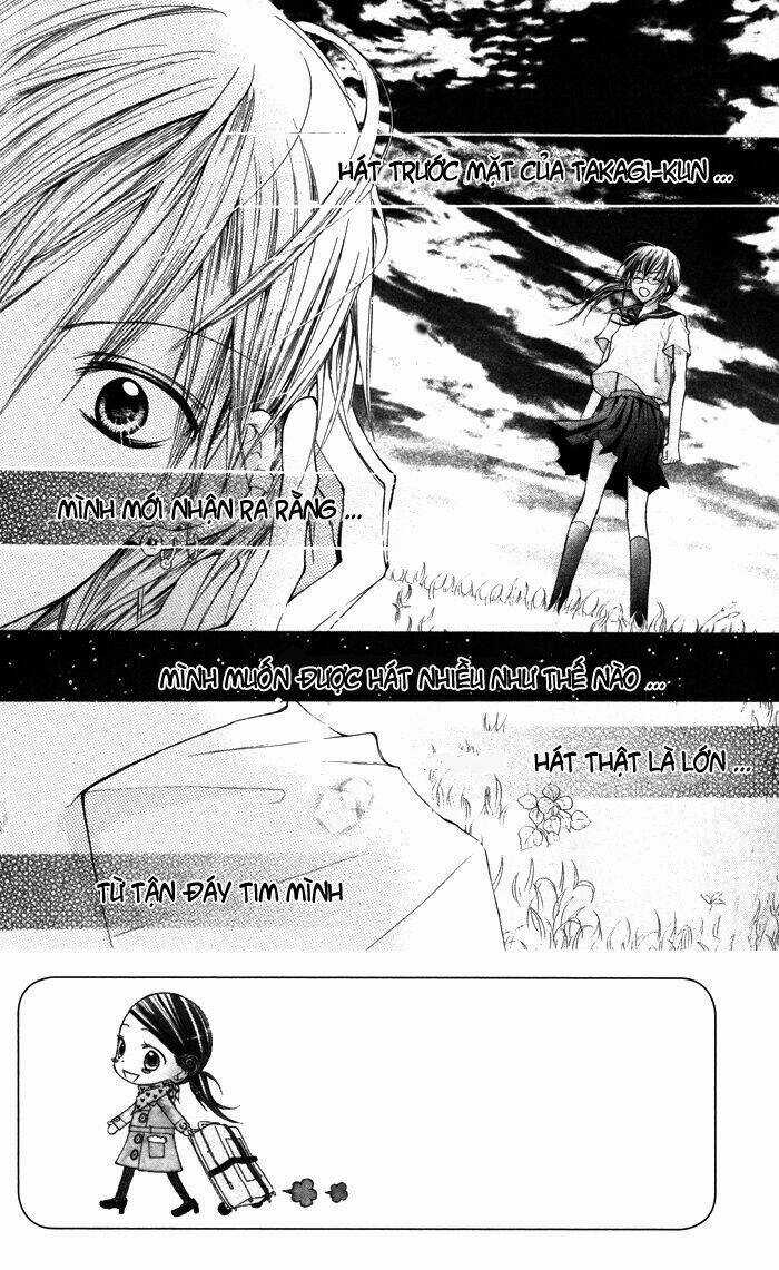 Hitoribocchi wa Samishikute - Chapter 2 - Trang 4