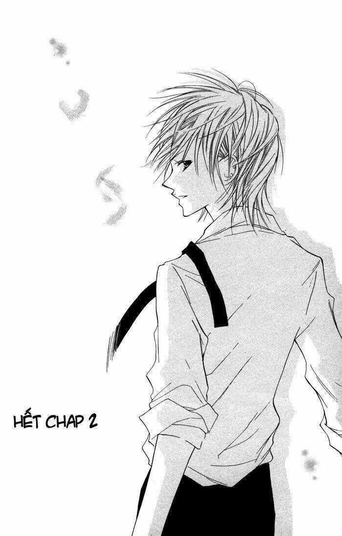 Hitoribocchi wa Samishikute - Chapter 2 - Trang 31