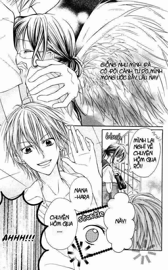 Hitoribocchi wa Samishikute - Chapter 2 - Trang 5